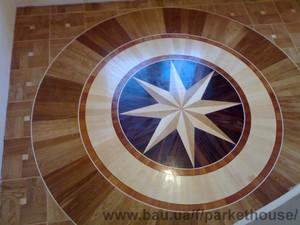 паркет &mdash; Parkethouse